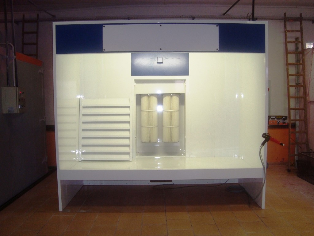 cabine-de-pintura-eletrostatica